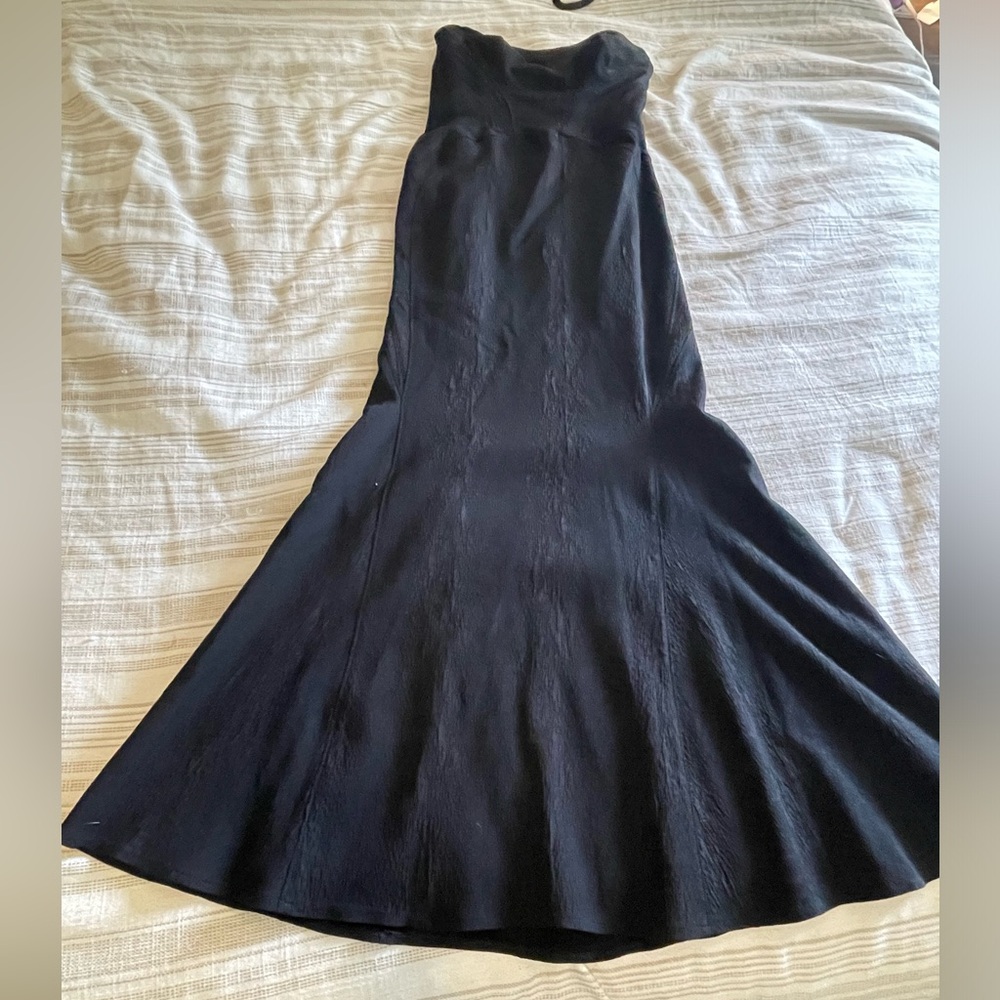 Zac Posen Gown